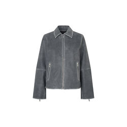 Nimamd jacket, black, Modstr&ouml;m