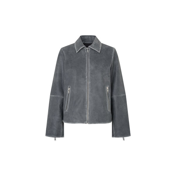 Nimamd jacket, black, Modstr&ouml;m