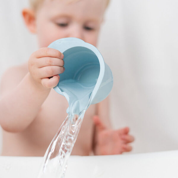 Elphee vandleg & stablekopper 3 stk., colour mix, Done by Deer