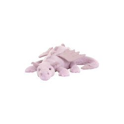 Lavender drage, Jellycat