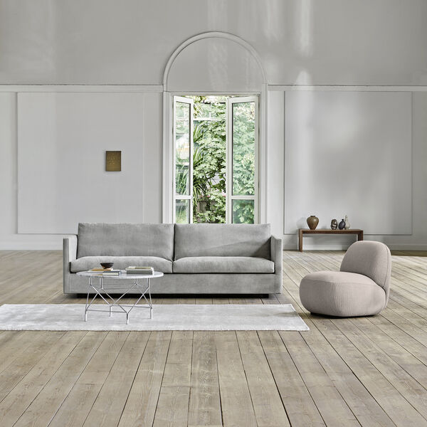 Box sofa, level II 026, Eilersen