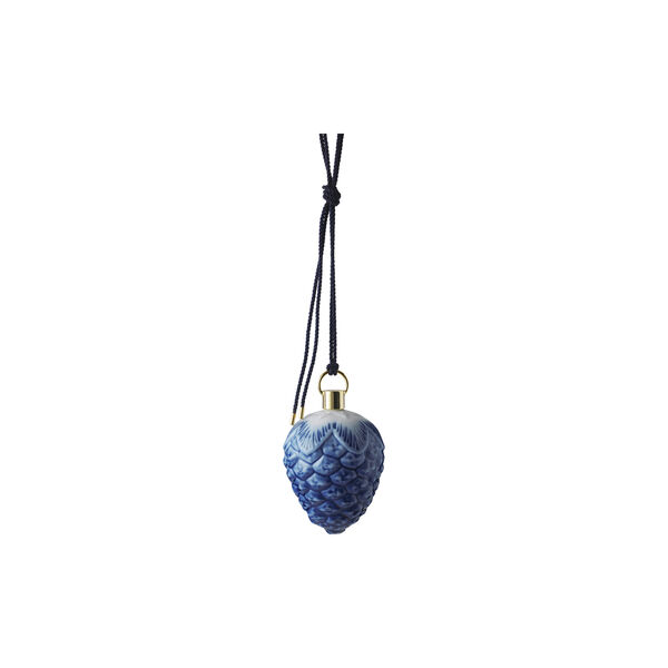 Årets julornament 2020 kogle Årets julornament 2020 kogle, Royal Copenhagen