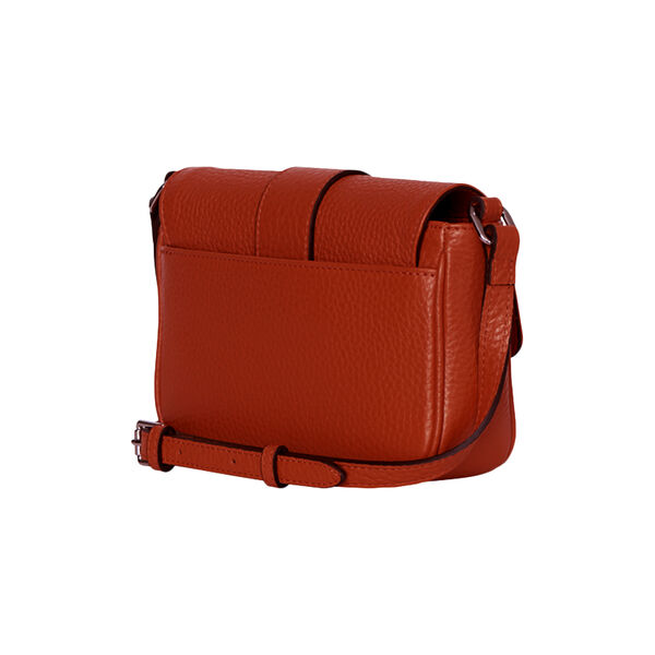 delikat på en ferie Slange Køb April Small Crossbody Bag, chili red | Decadent Copenhagen