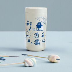 To Go Click termokop 0,2 L, courage, Stelton