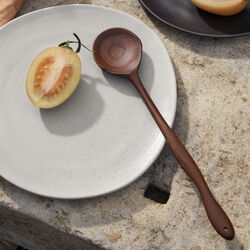 Flow Tallerken &Oslash; 27 cm, Ferm Living