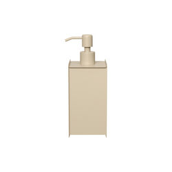 Sama&nbsp;Soap&nbsp;Dispenser, cashmere, Ferm Living