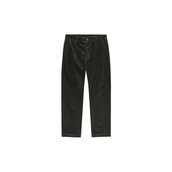 Aden Trousers, dark army, NN.07