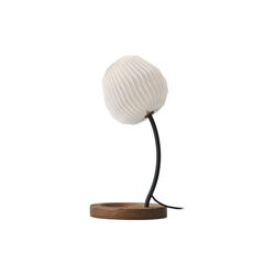 Le Klint 330 Bouquet bordlampe, r&oslash;get eg, LE KLINT