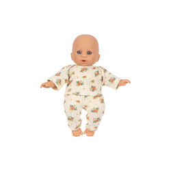 Celia Baby Doll, rosetto, Konges Sl&oslash;jd