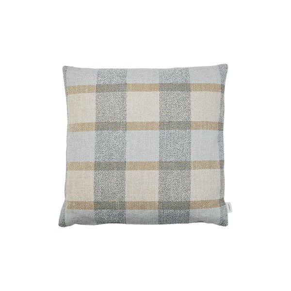 Riva pude, blue, Compliments