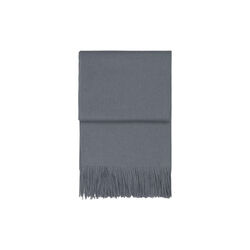 Classic plaid, grey blue, ELVANG