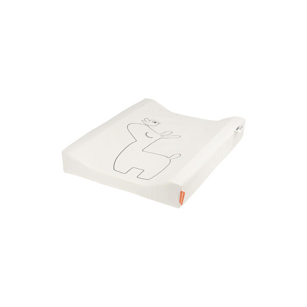 Lalee puslehynde, sand, Done by Deer