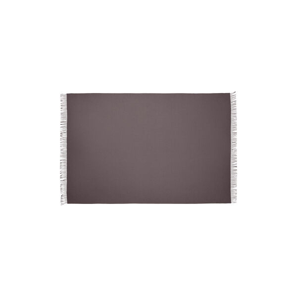 Lima plaid, 17519 clay, Silkeborg Uldspinderi