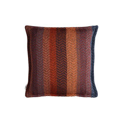 FRI Cushion, late fall, Røros Tweed