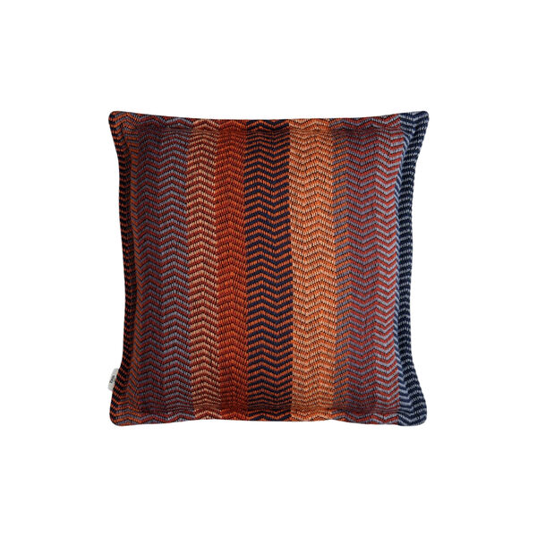 FRI Cushion, late fall FRI Cushion, late fall, Røros Tweed