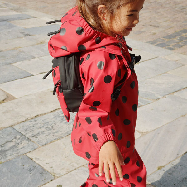 Cinelle Backpack, lady dot, Konges Sløjd