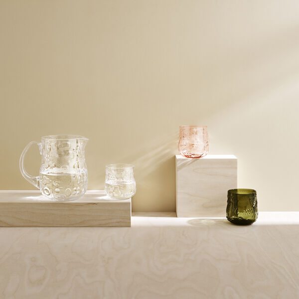 Frutta glas 2 stk., clear, Iittala