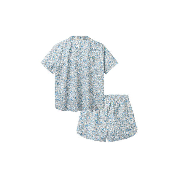 Esther pyjamas, floral day, Studio Feder