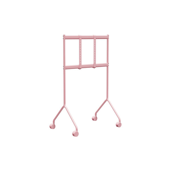 Moon Light, bubble gum, Pedestal