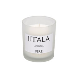 Element duftlys, fire, Iittala