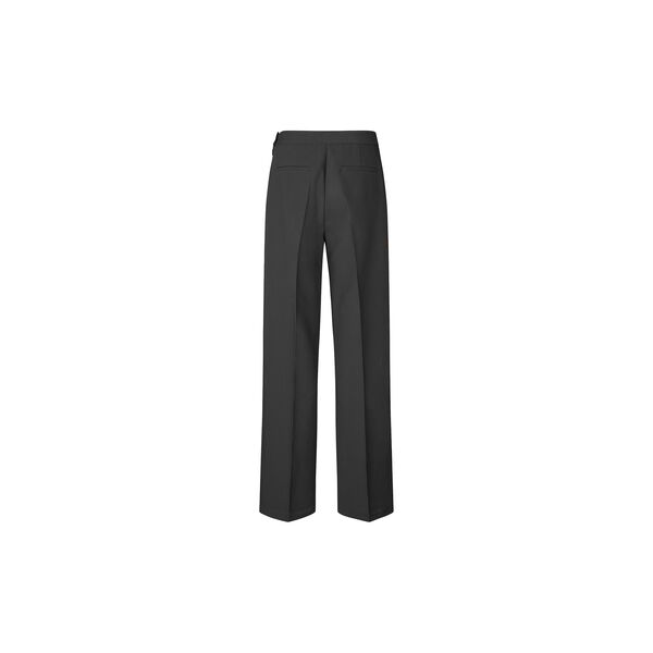 IsobelDEA Trousers Straight Leg, black, Dea Kudibal