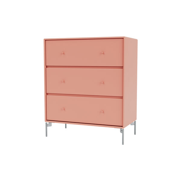 CARRY kommode, 151 rhubarb, Montana Furniture
