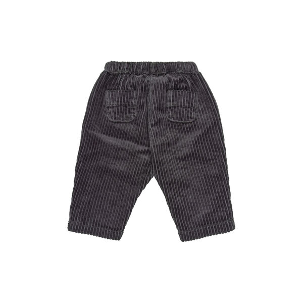 Charlie Trousers Baby, anthracite Charlie Trousers Baby, anthracite, Lalaby