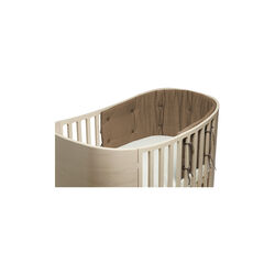 Sengerand til Leander Classic™ babyseng, mocca, Leander