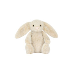 Wheat Flufflet Bunny Little, Jellycat