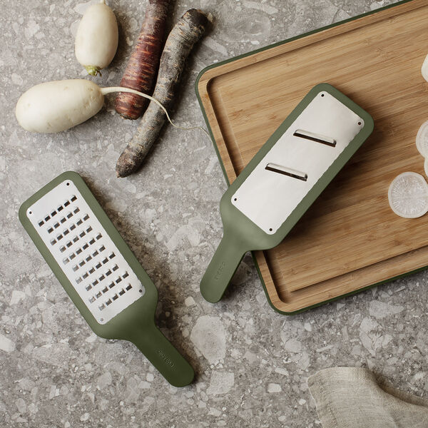 Green Tools rivejern groft, Eva Solo