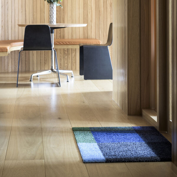 Mix Forest d&oslash;rm&aring;tte, Heymat