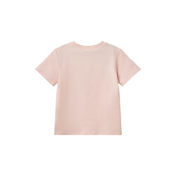 EllieKB T-Shirt, douce pink, Sofie Schnoor