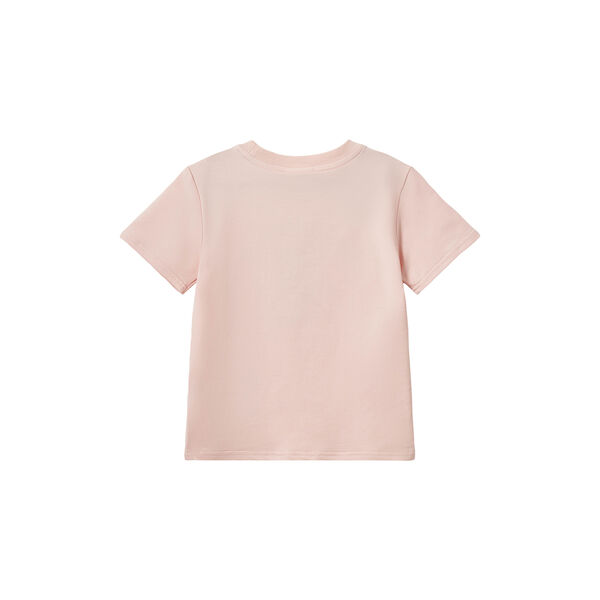 EllieKB T-Shirt, douce pink, Sofie Schnoor