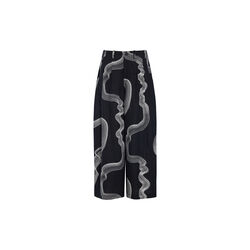 Hikazu bukser, waves, BITTE KAI RAND