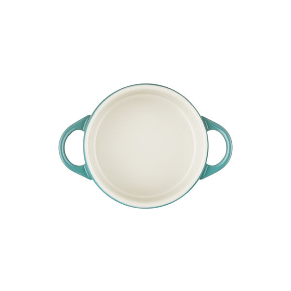Minigryde 0,25 L, bleu riviera, Le Creuset