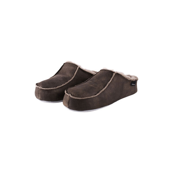 Birro hjemmesko, antique stone, Shepherd of Sweden