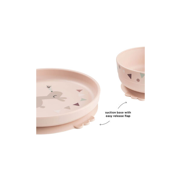 Celebration foodie spises&aelig;t m/ sugekop, powder, Done by Deer