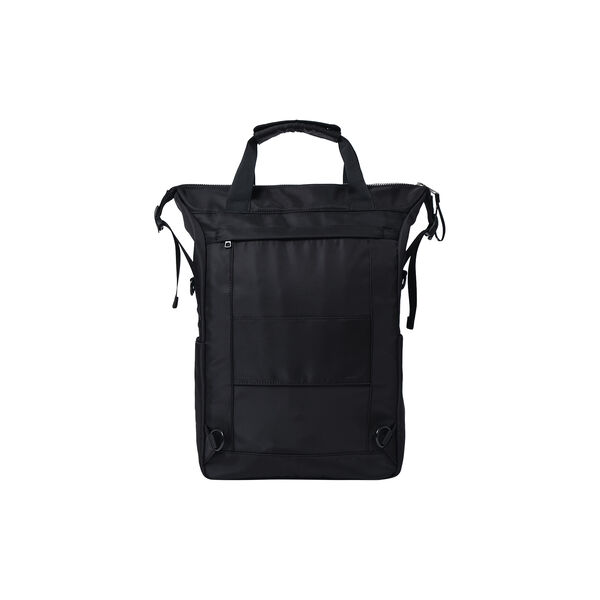 Backpack, black, AY Studios
