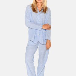 Amanda Shirt, english manor stripe, CCDK Copenhagen