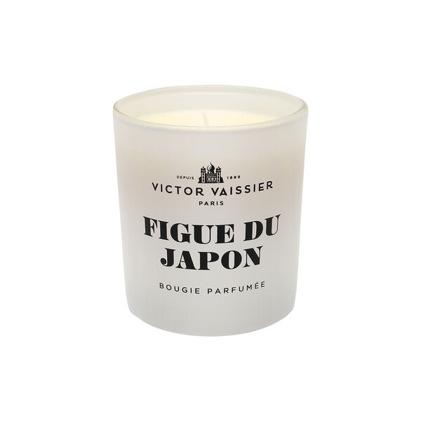 Duftlys Figue Du Japon, Victor Vaissier