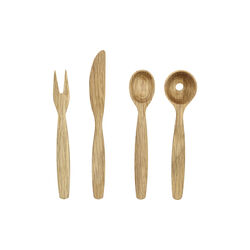 Foresta tapass&aelig;t, Mors&oslash;