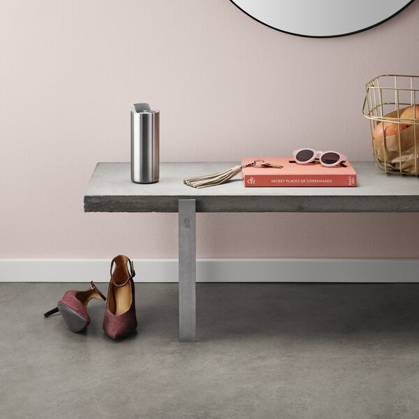 Urban To Go Cup Recycled, marble grey, Eva Solo