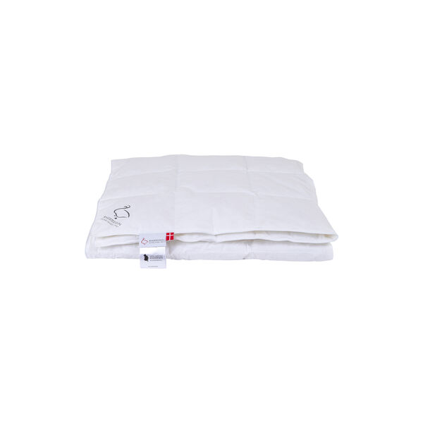 Klodshans sval helårsdynedyne, Ringsted Dun