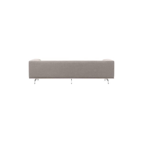 Delphi sofa, Clay 12, Fredericia Furniture