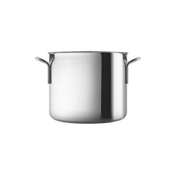 Stainless Steel Gryde 4,8 L, Eva Trio