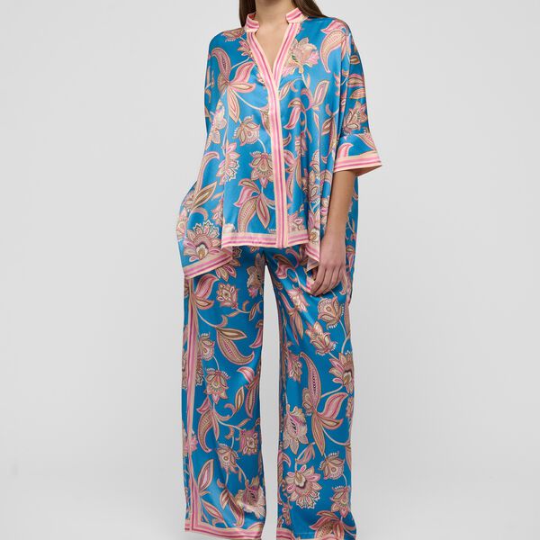 MandyDEA, grand paisley ocean, Dea Kudibal