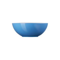 Signature dyb tallerken &Oslash; 16 cm, azure blue, Le Creuset