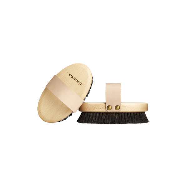 RECHARGE ionisk tørbørste RECHARGE ionisk tørbørste, Karmameju