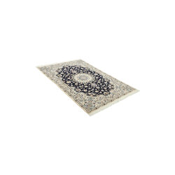 Nain 6 gulvt&aelig;ppe, Rezas