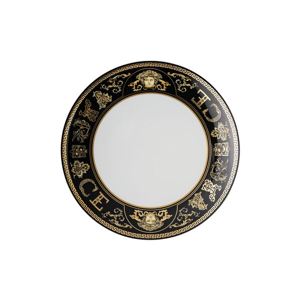 Virtus Gala Plate Ø 21 cm, Rosenthal x Versace